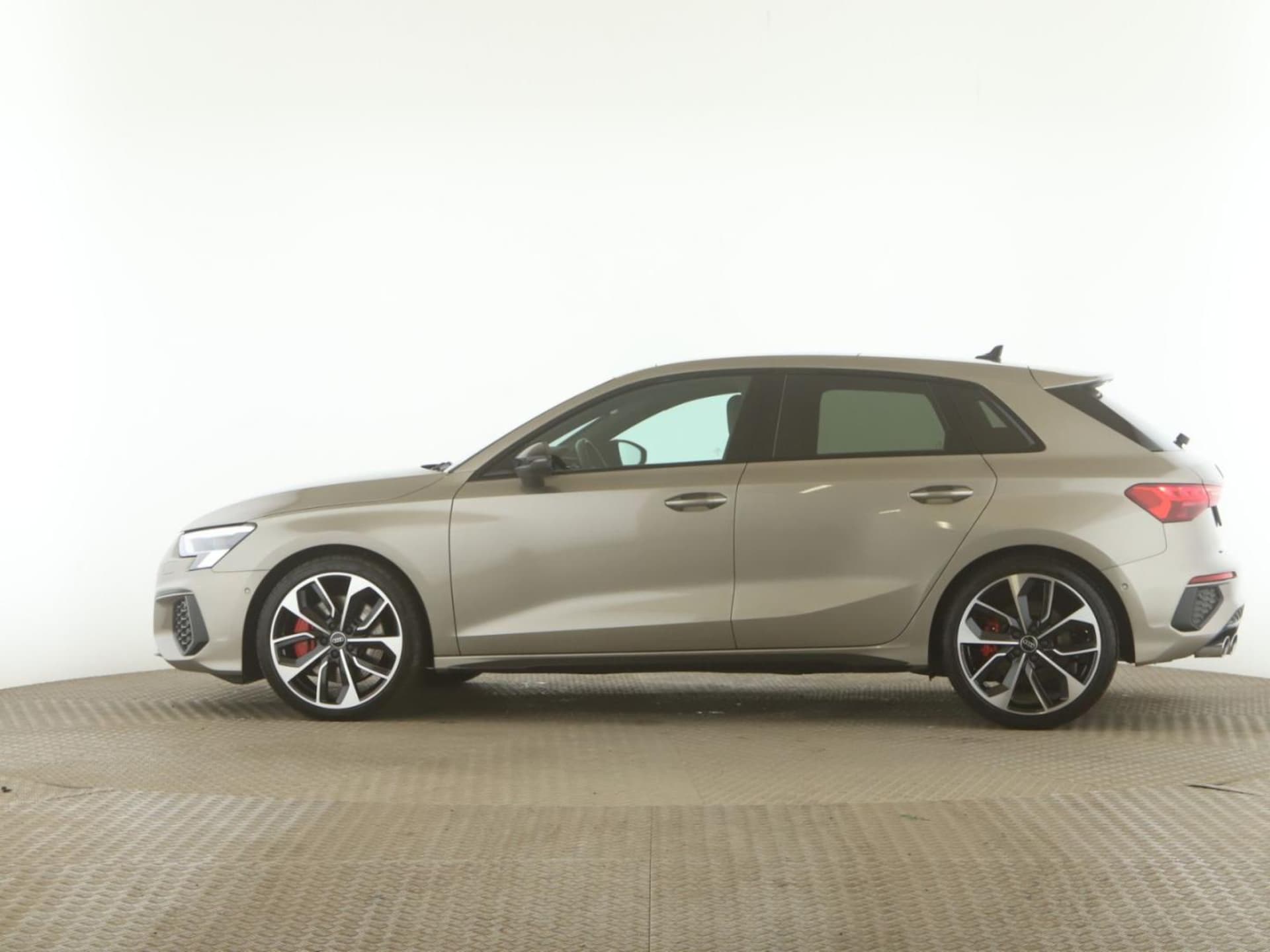 Audi S3 Sportback