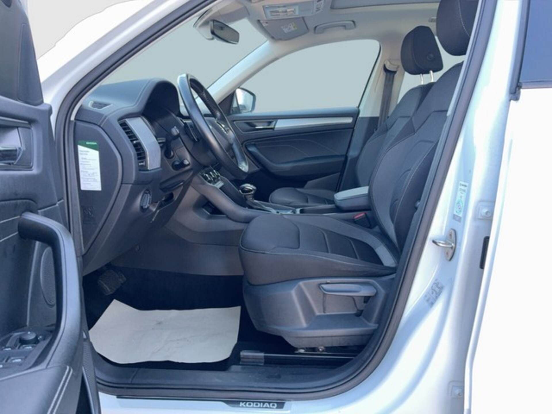 Skoda Kodiaq Ambition
