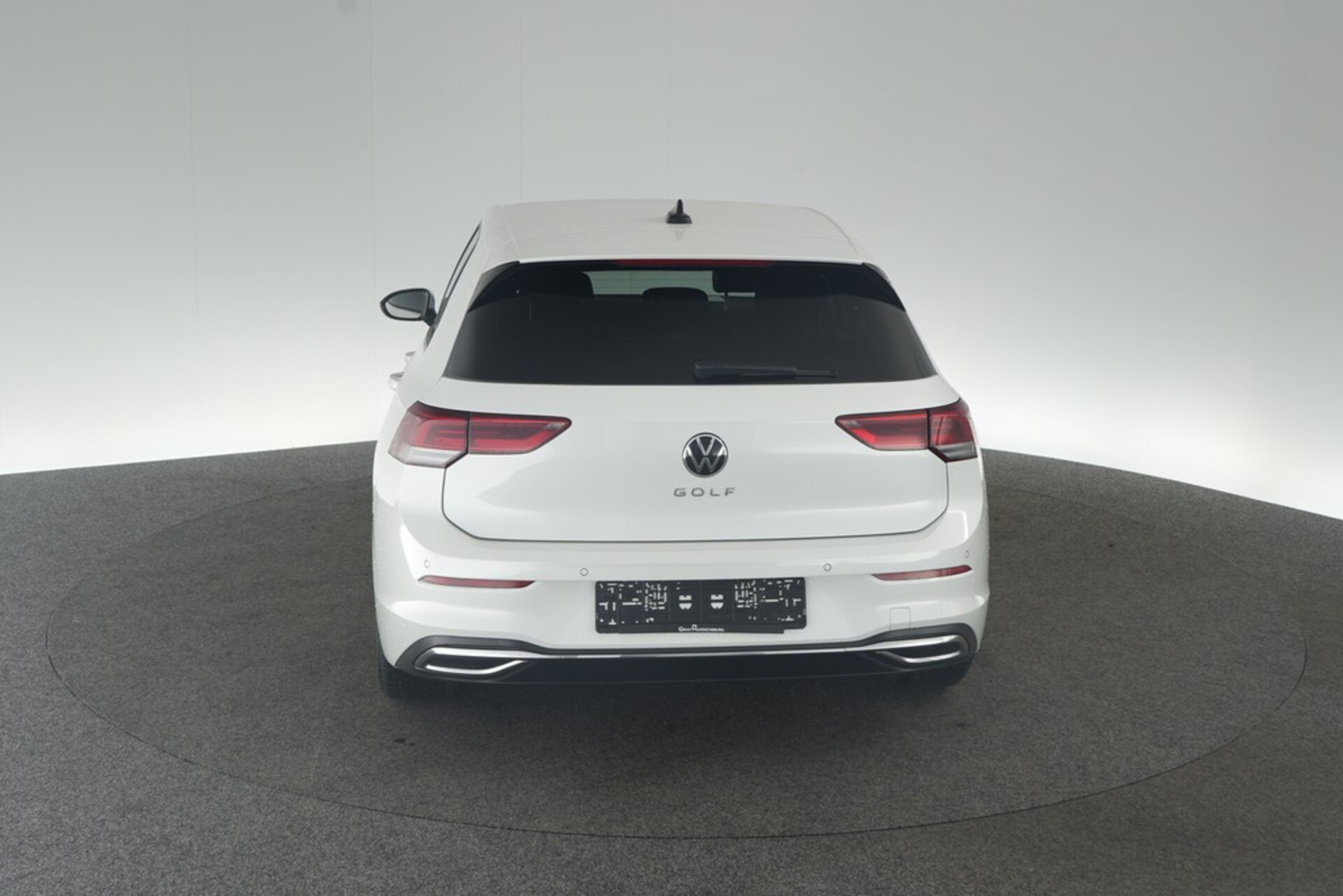 Volkswagen Golf Active