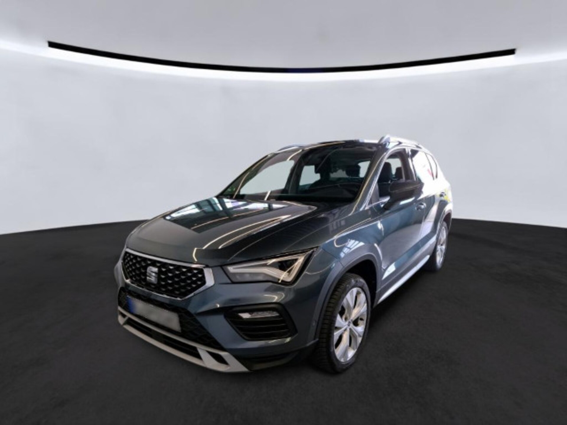 SEAT Ateca Xperience