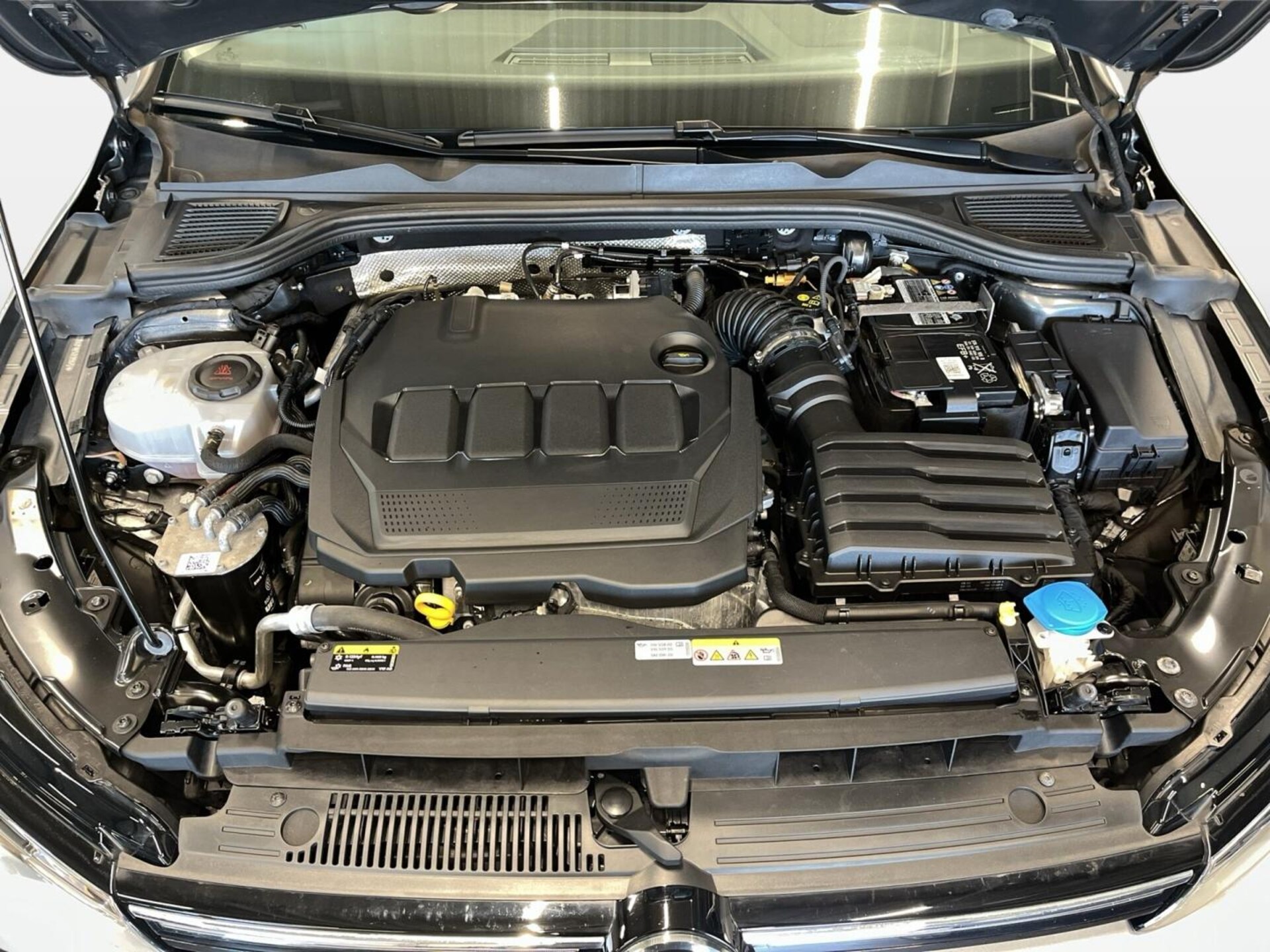 Volkswagen Golf Variant Style