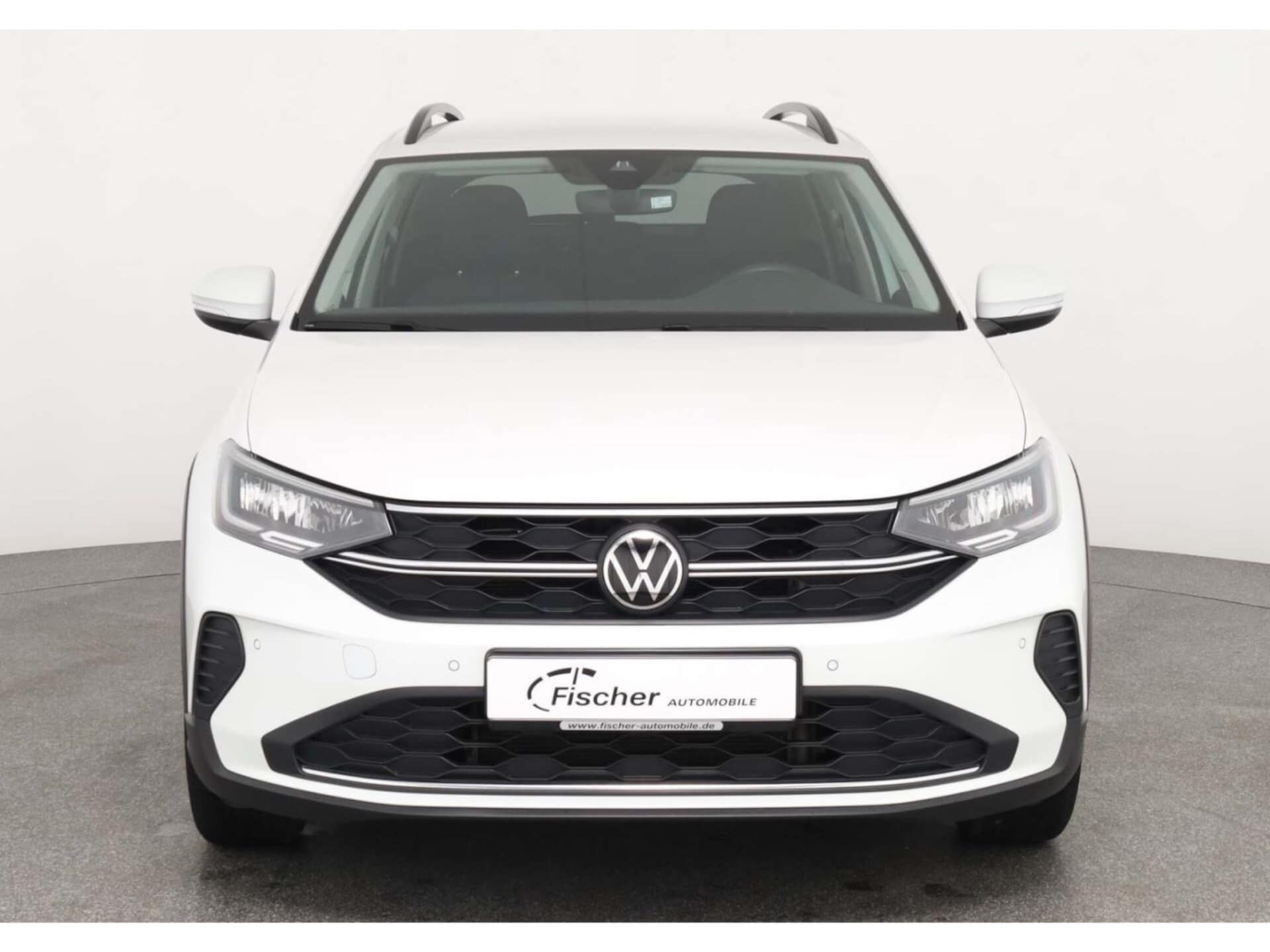 Volkswagen Taigo Life