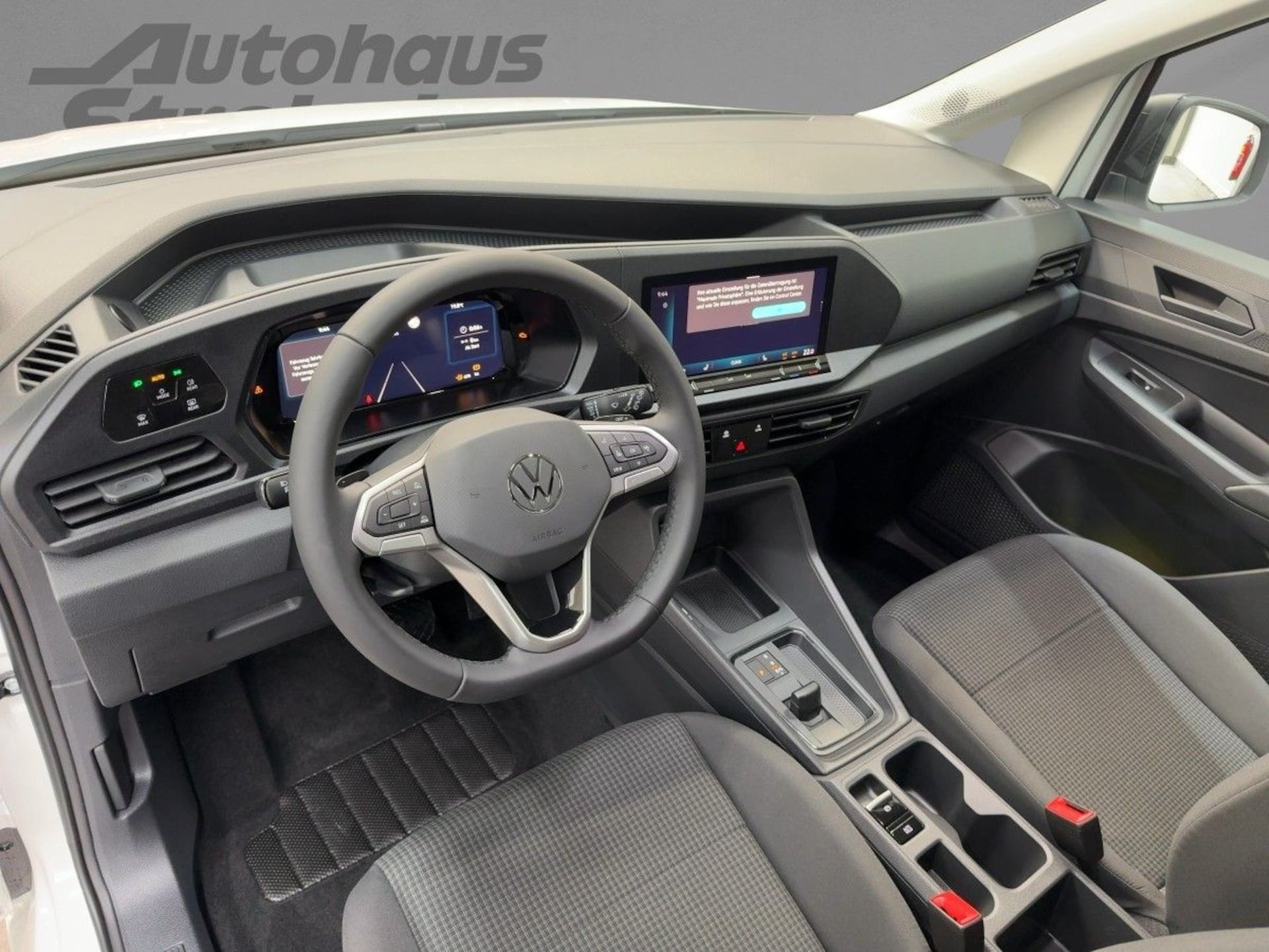 Volkswagen Caddy Maxi Cargo