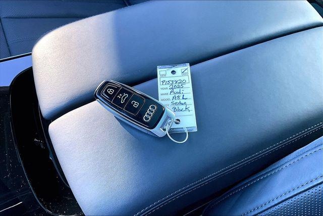 2025 Audi A8 Base - Photo 10