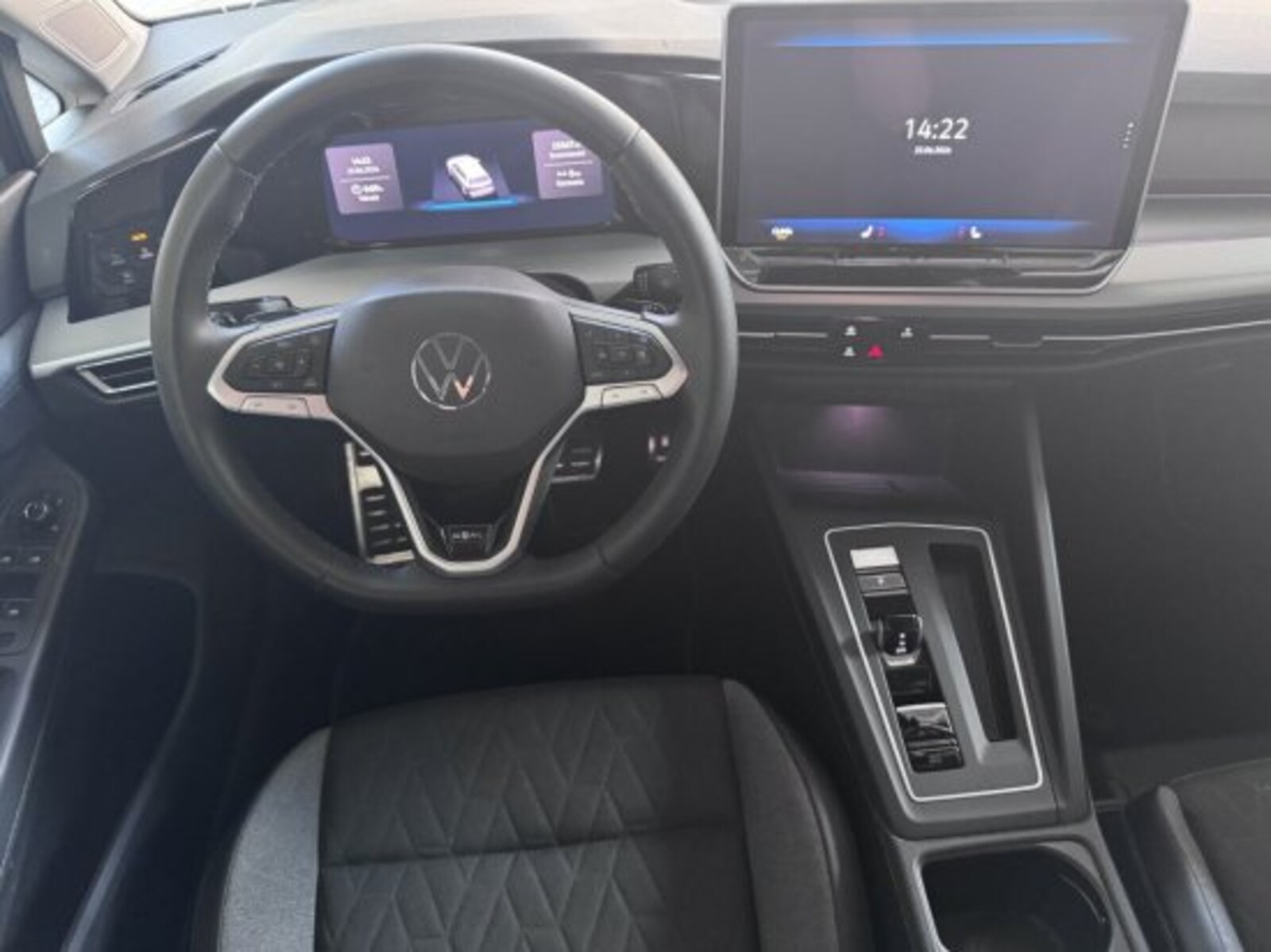 Volkswagen Golf Variant – Bild 12