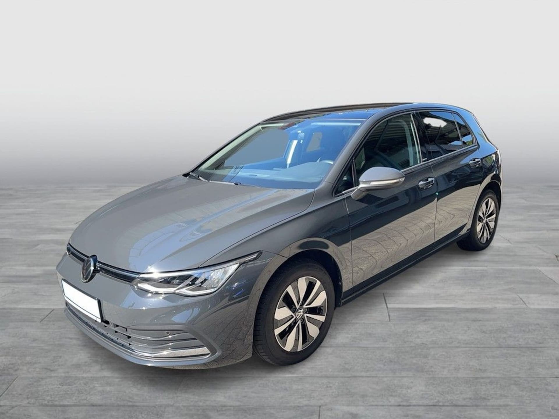 Volkswagen Golf MOVE