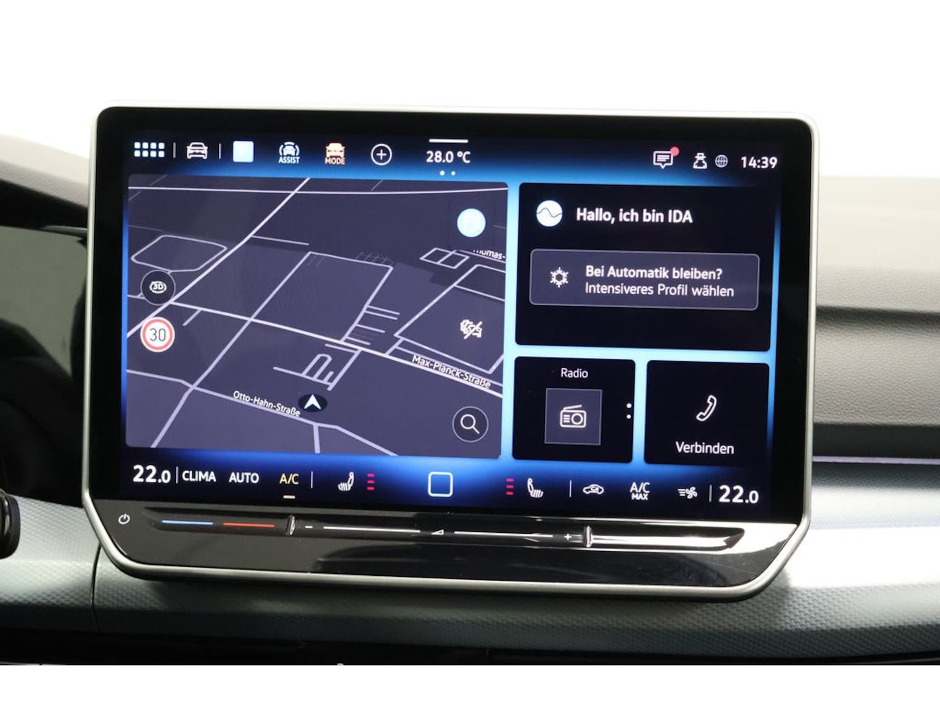 Volkswagen Golf ENERGY