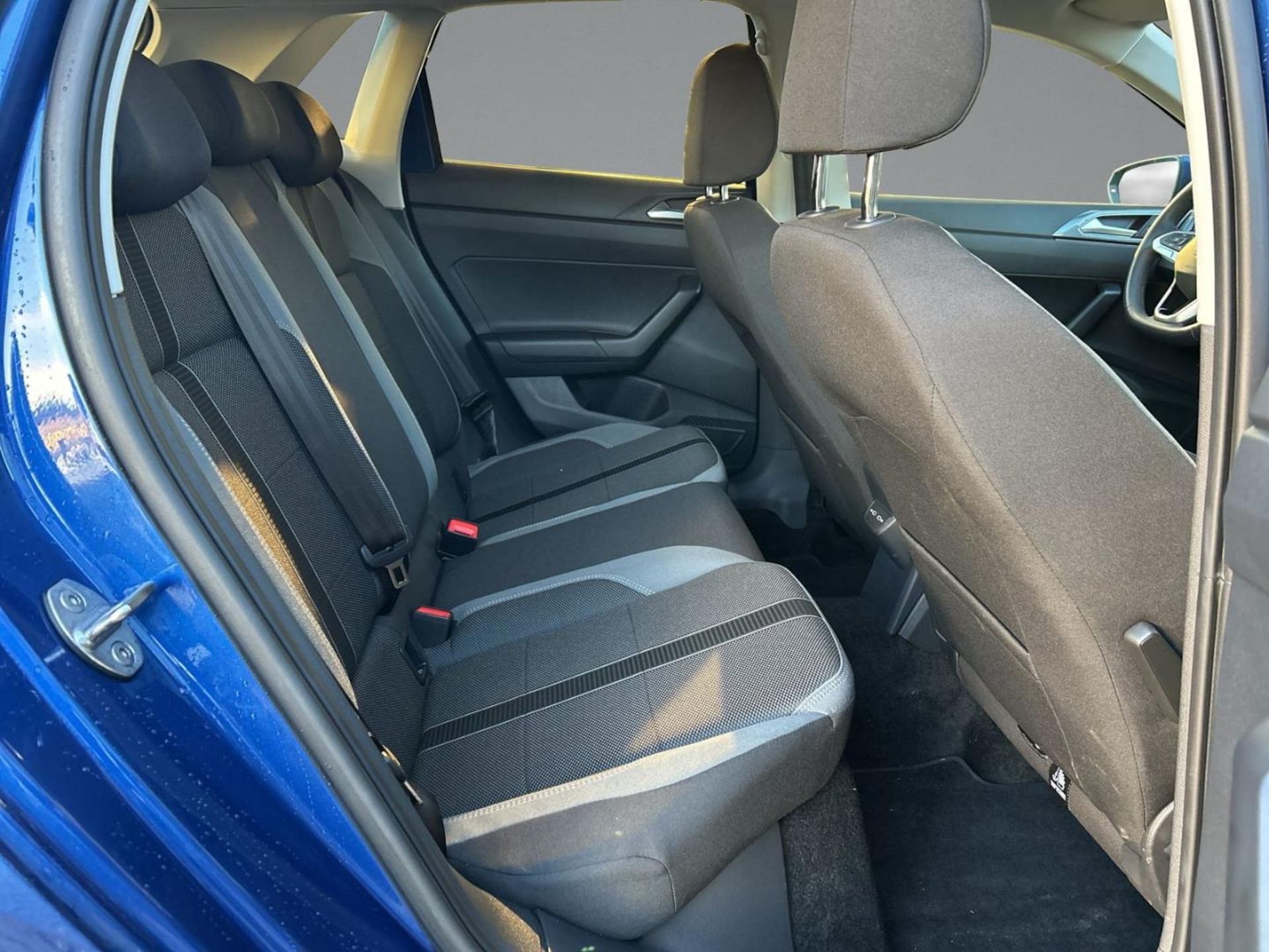 Volkswagen Polo Style