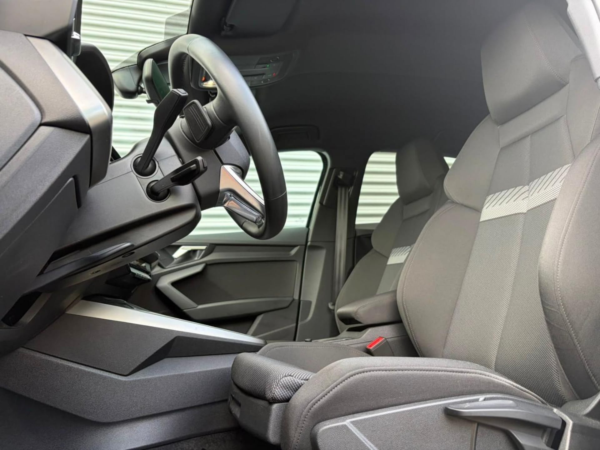 Audi A3 Sportback TFSI e S line