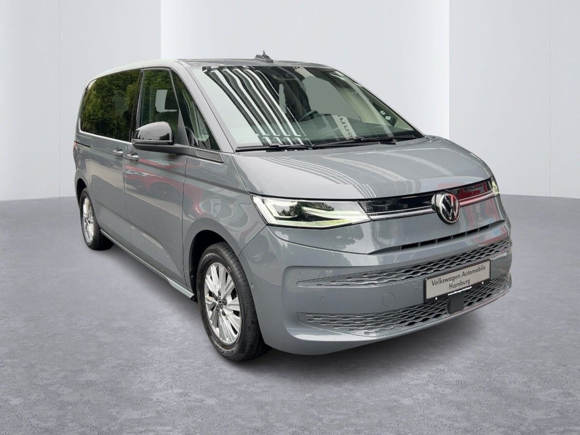 Volkswagen Multivan Life