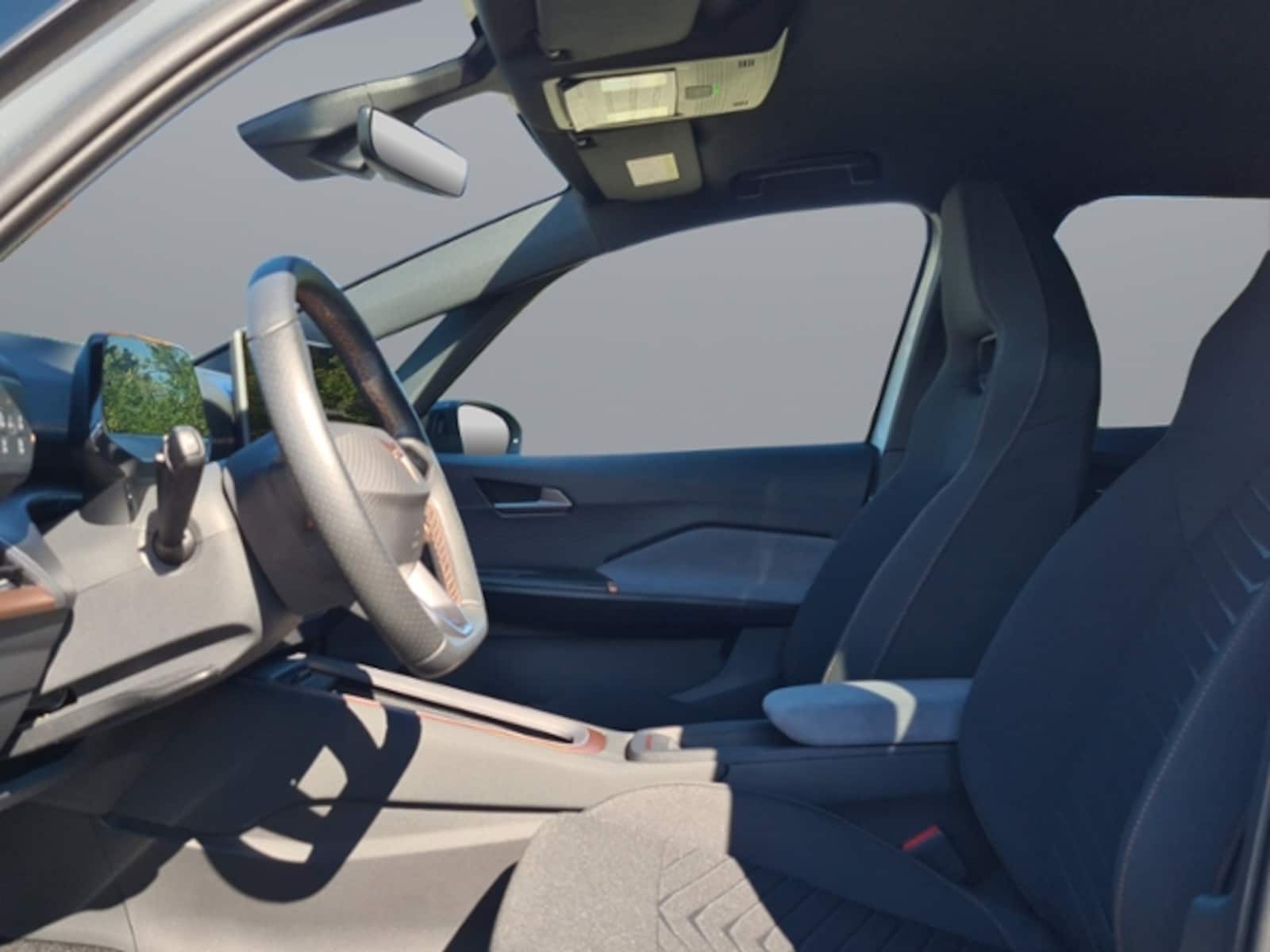 CUPRA Born – Bild 12