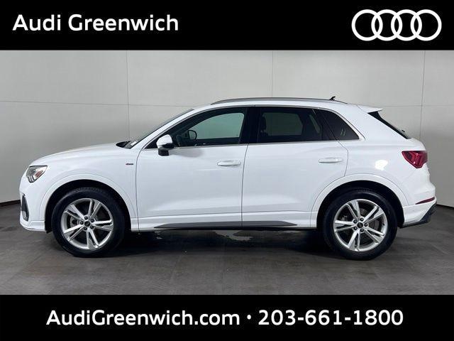 2024 Audi Q3 SUV
