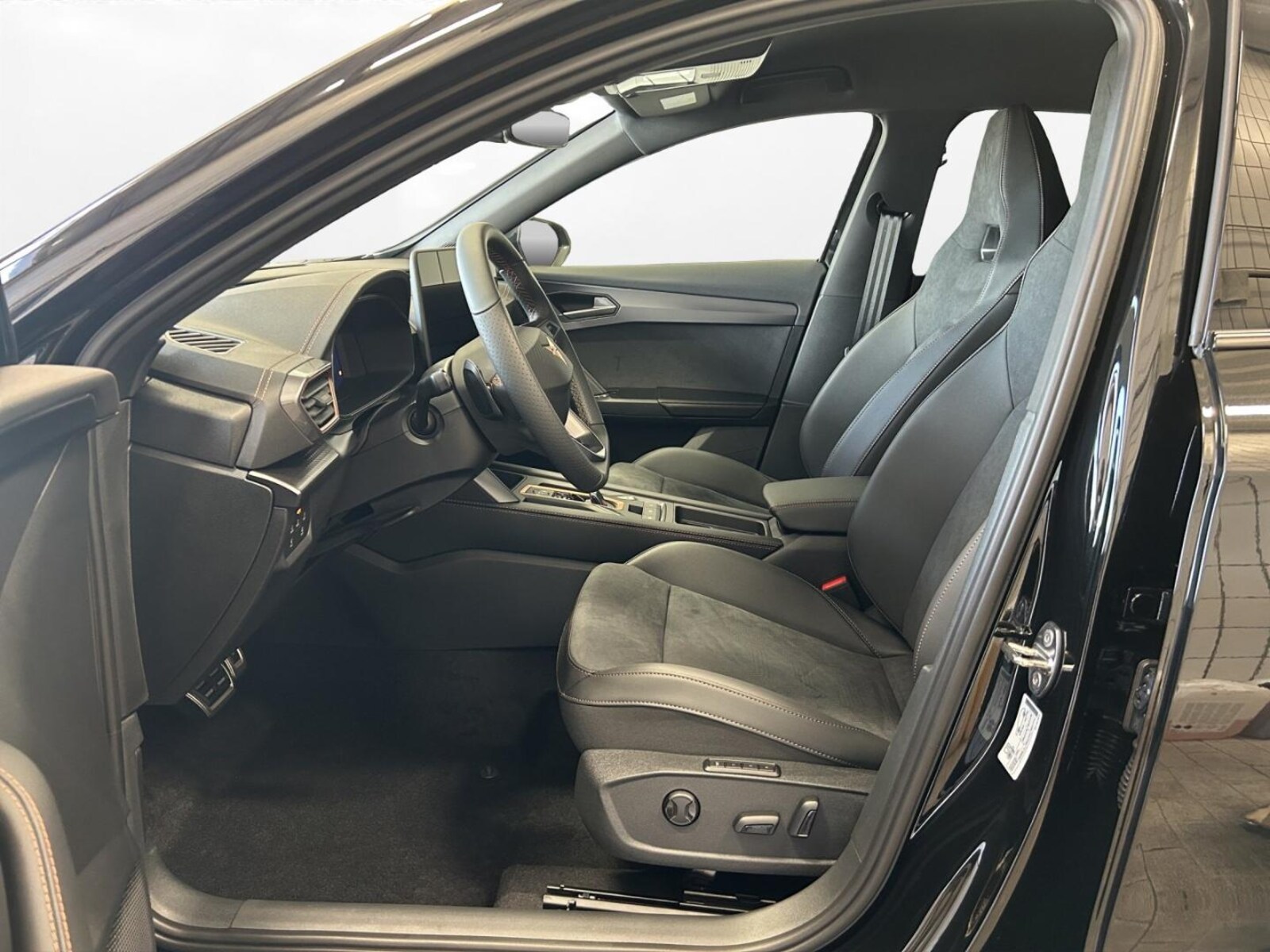 CUPRA Formentor – Bild 8