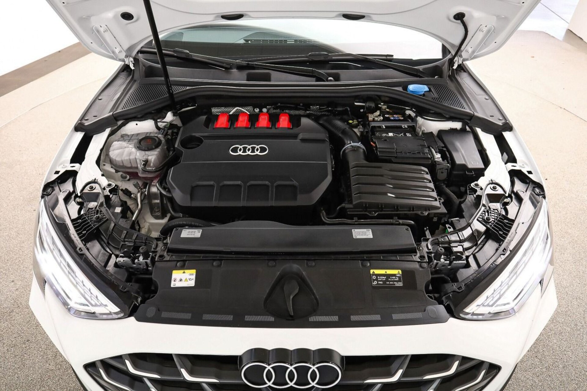 Audi S3 Sportback