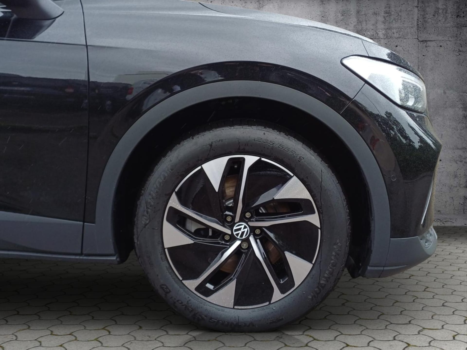 Volkswagen ID.4 Pro