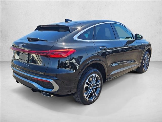 2026 Audi Q5 Sportback
