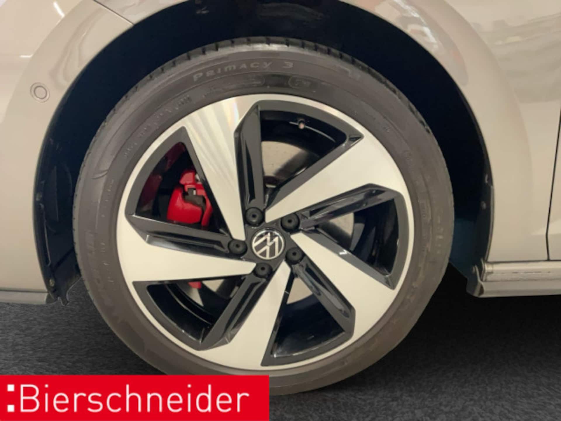 Volkswagen Polo GTI