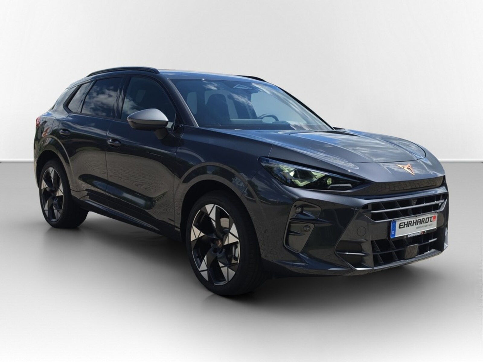 CUPRA Terramar – Bild 3