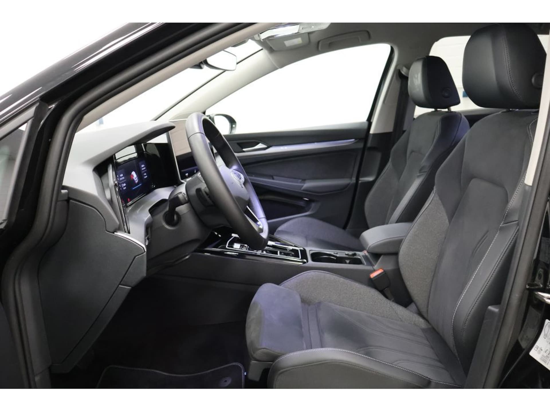 Volkswagen Golf Style