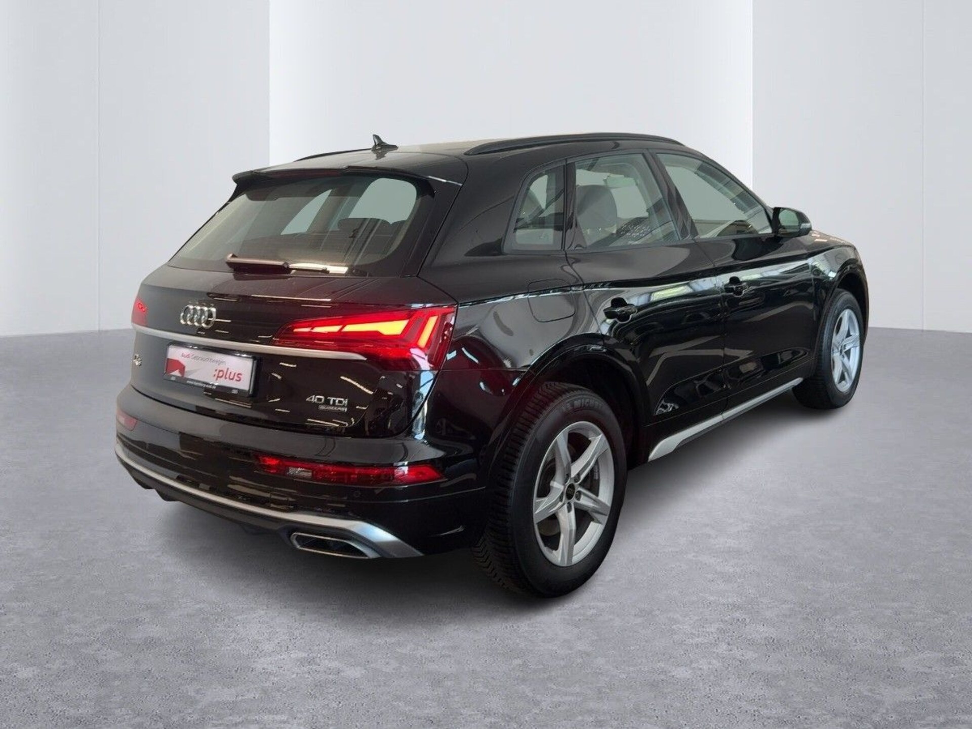 Audi Q5 SUV S line
