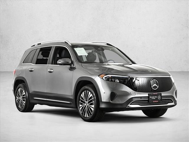 2025 Mercedes-Benz