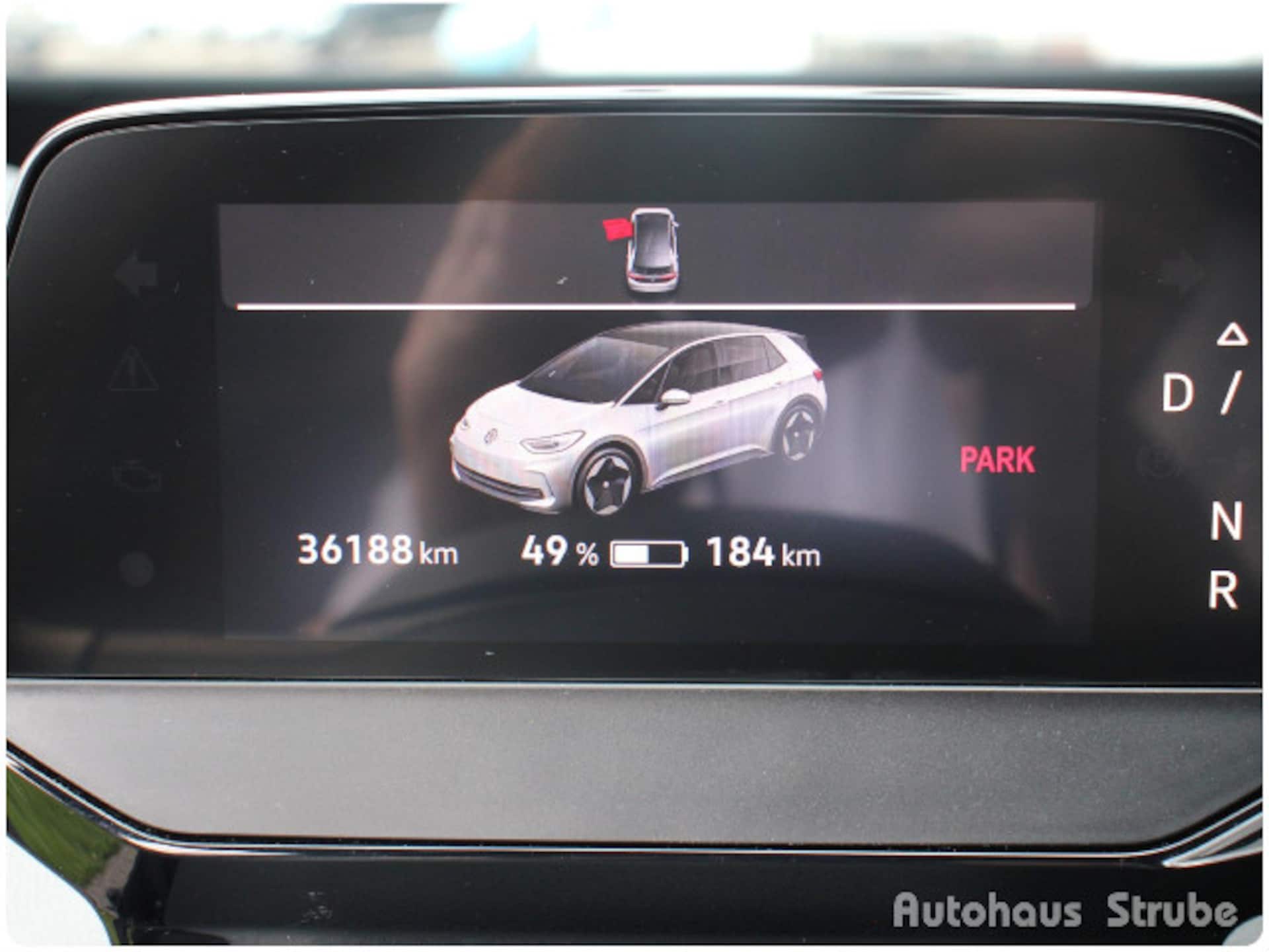 Volkswagen ID.3 MOVE Pro
