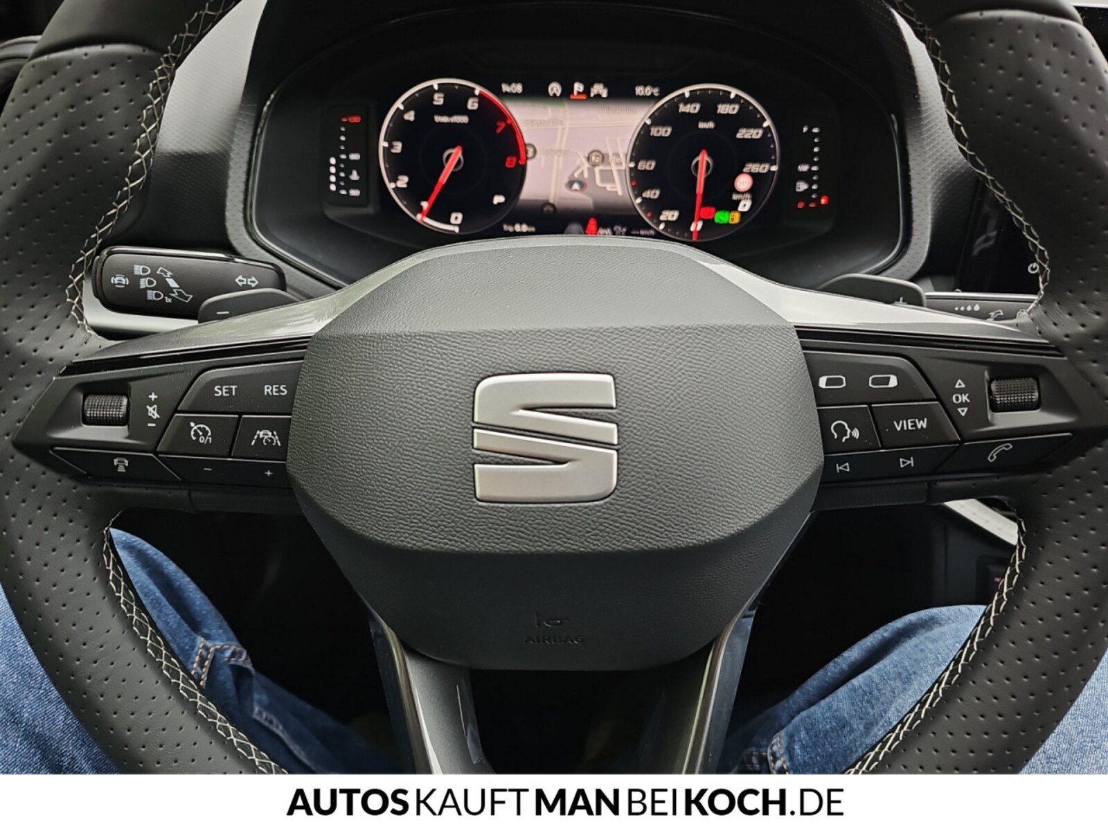 SEAT Ibiza – Bild 11