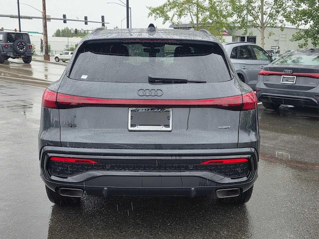 2026 Audi Q5