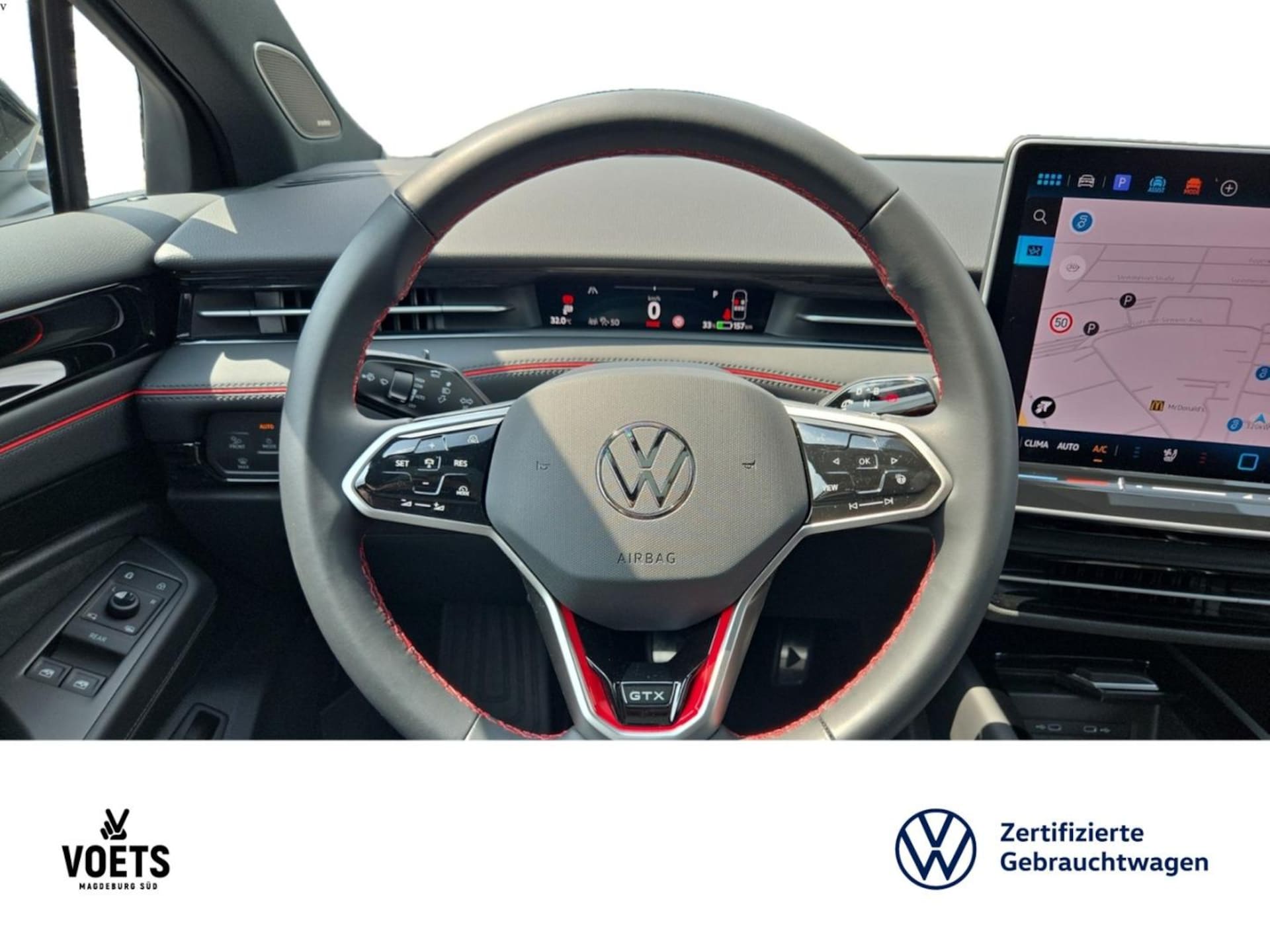 Volkswagen ID.7 Tourer GTX