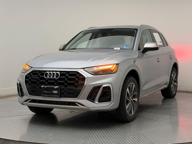2024 Audi Q5