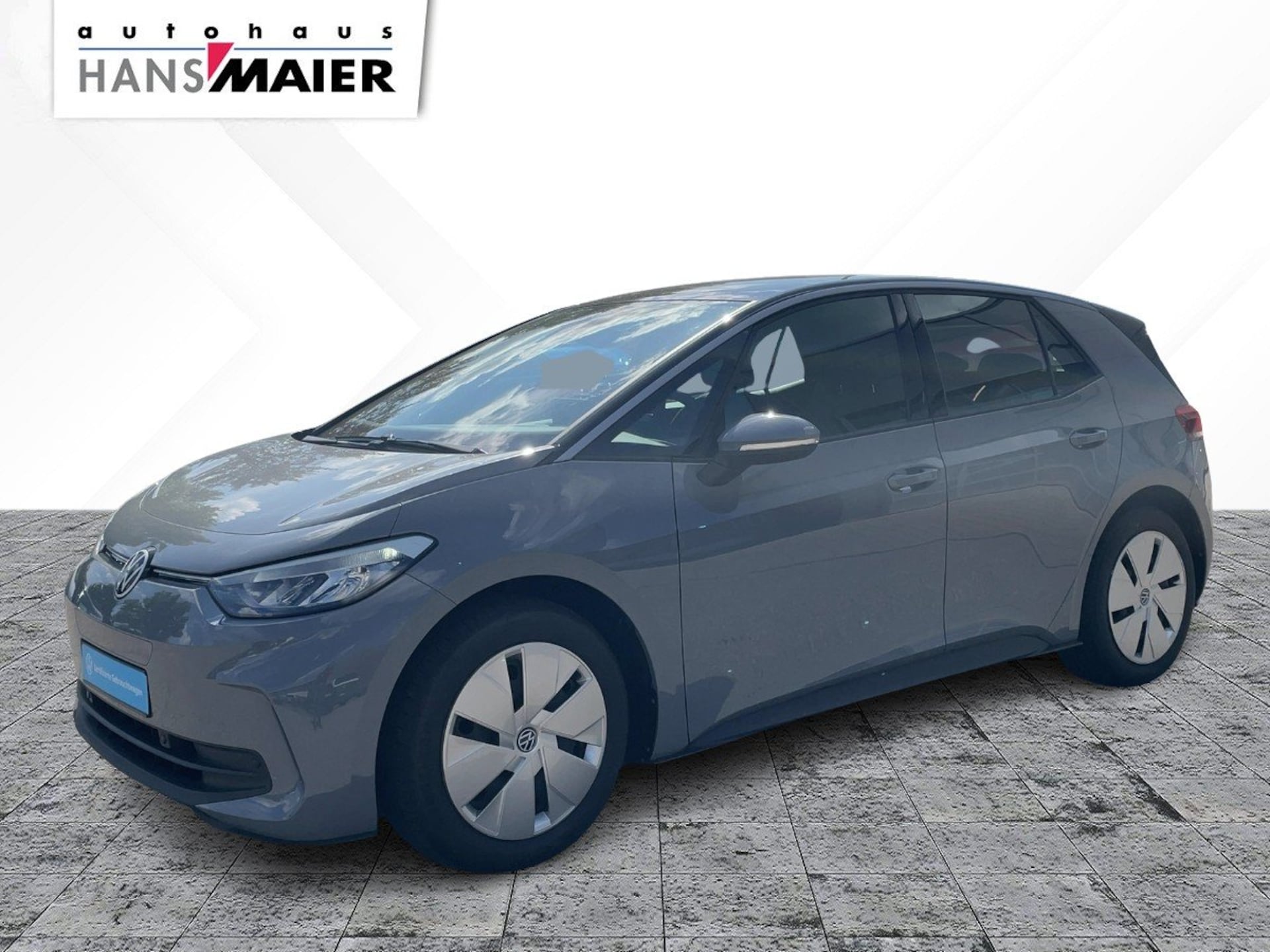 Volkswagen ID.3 Pro