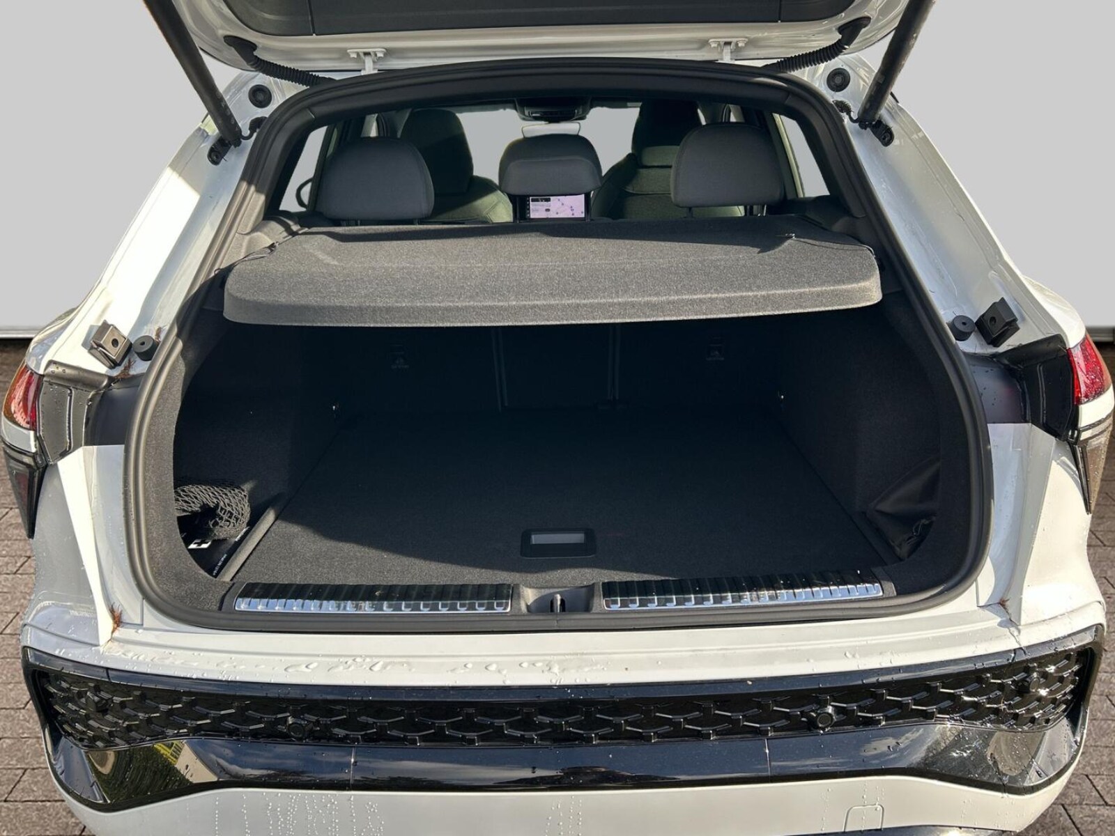 Audi Q3 – Bild 14