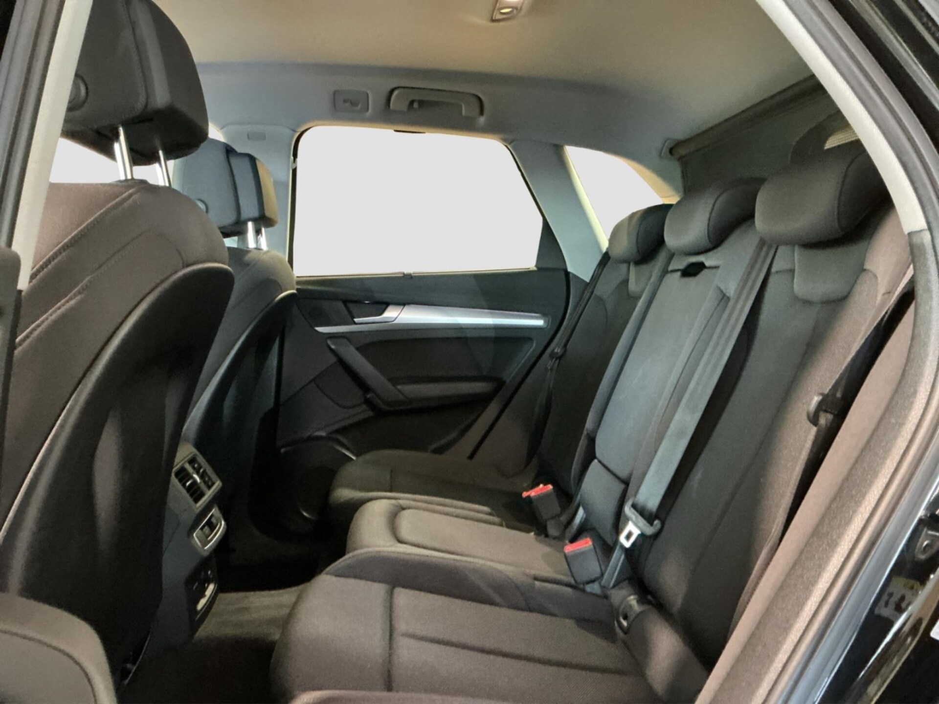 Audi Q5 TFSI e S line