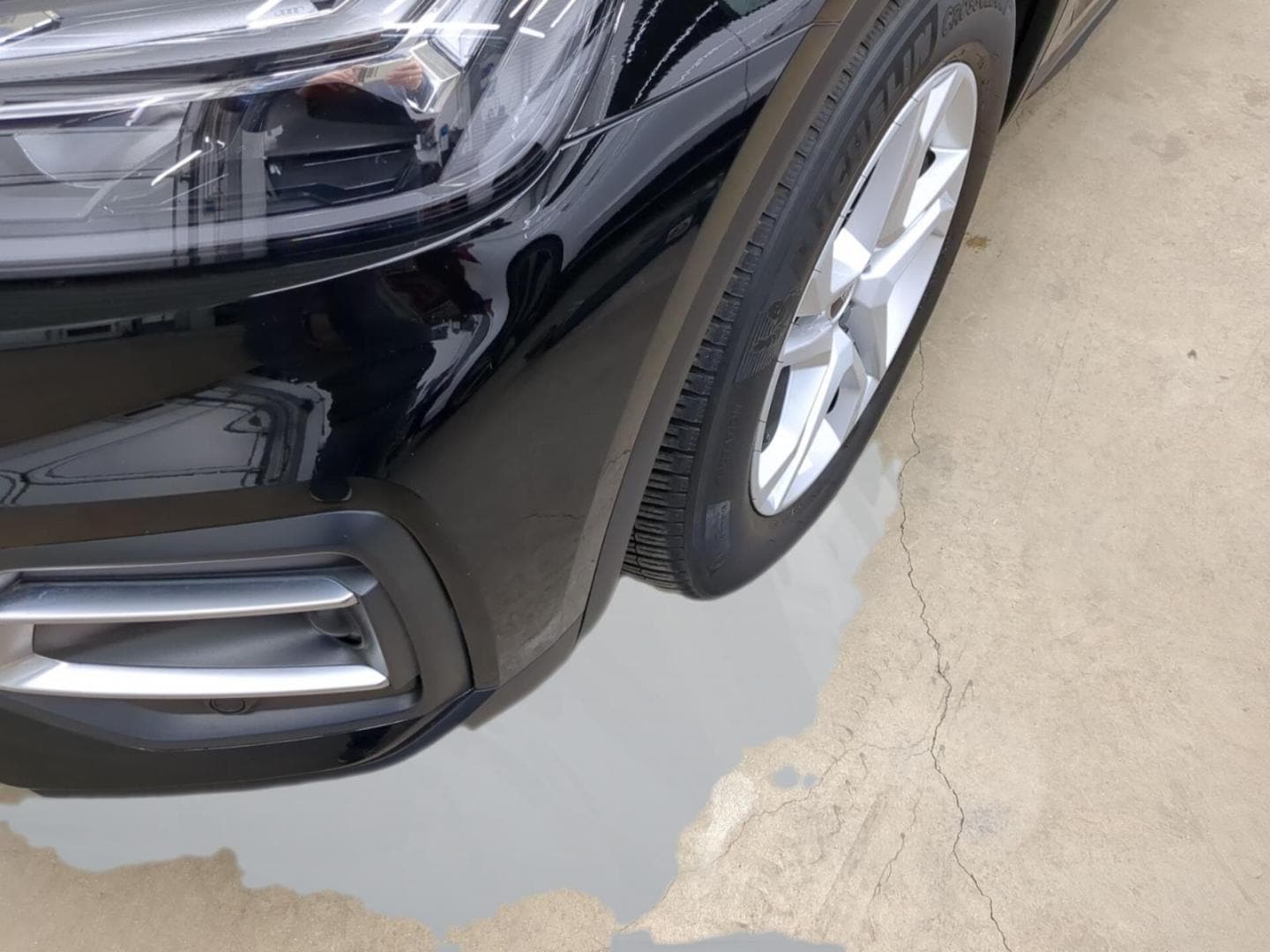 Bild über Audi Q5 35 TDI S tronic - für weitere Informationen kontaktieren Sie den Audi Partner
