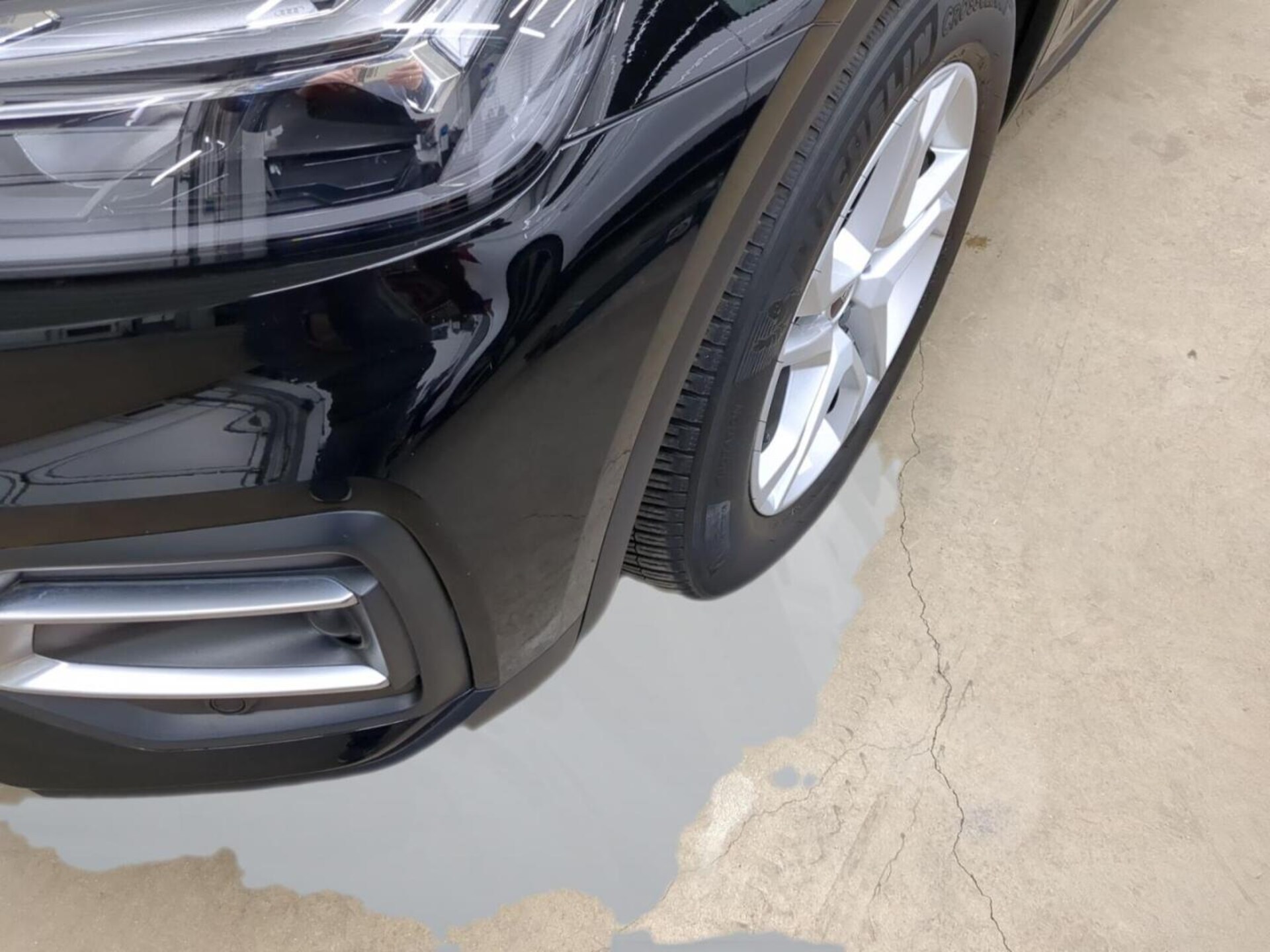 Audi Q5 SUV