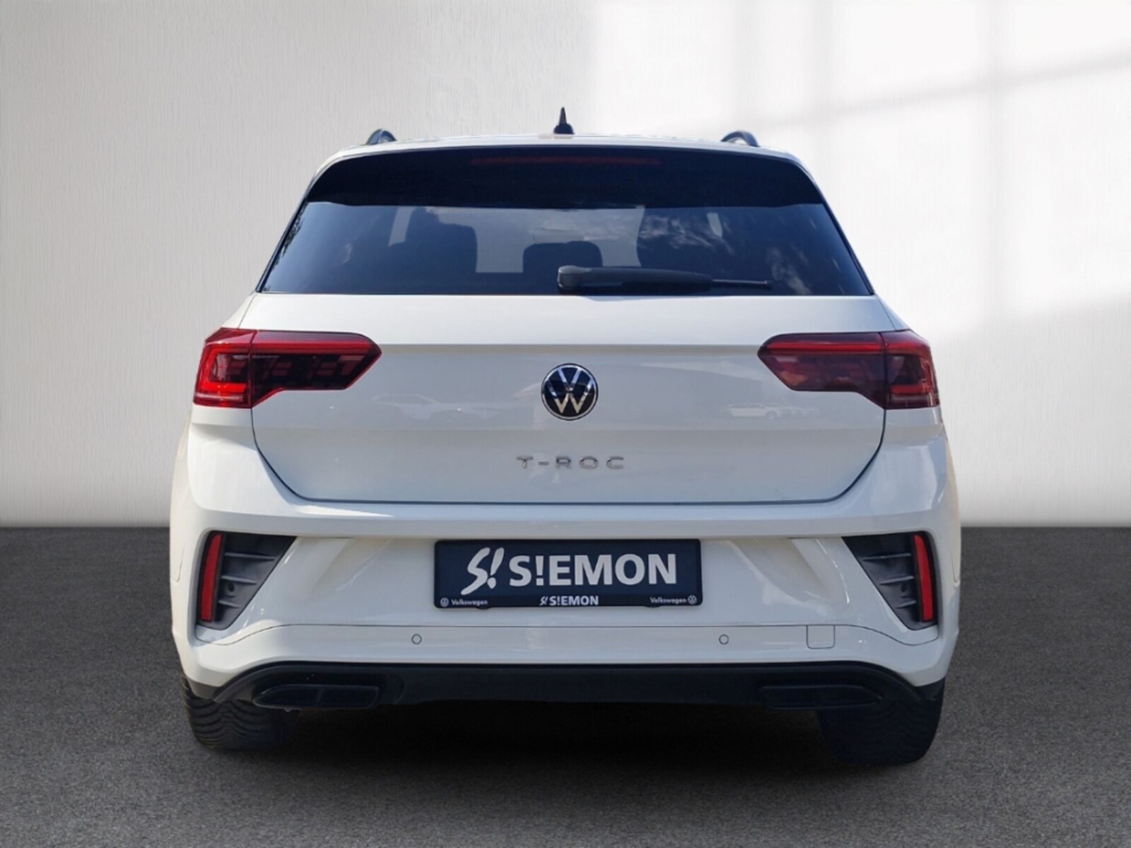 Volkswagen T-Roc – Bild 4