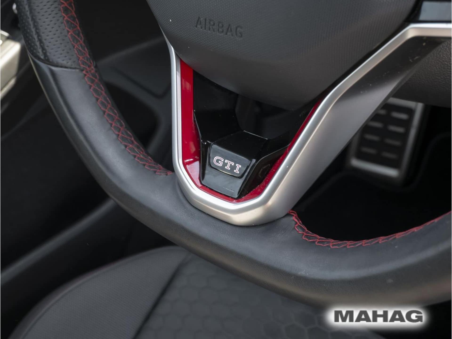 Volkswagen Golf GTI Clubsport
