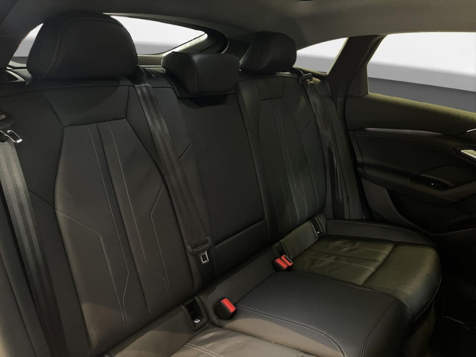 Audi A6 Sportback e-tron