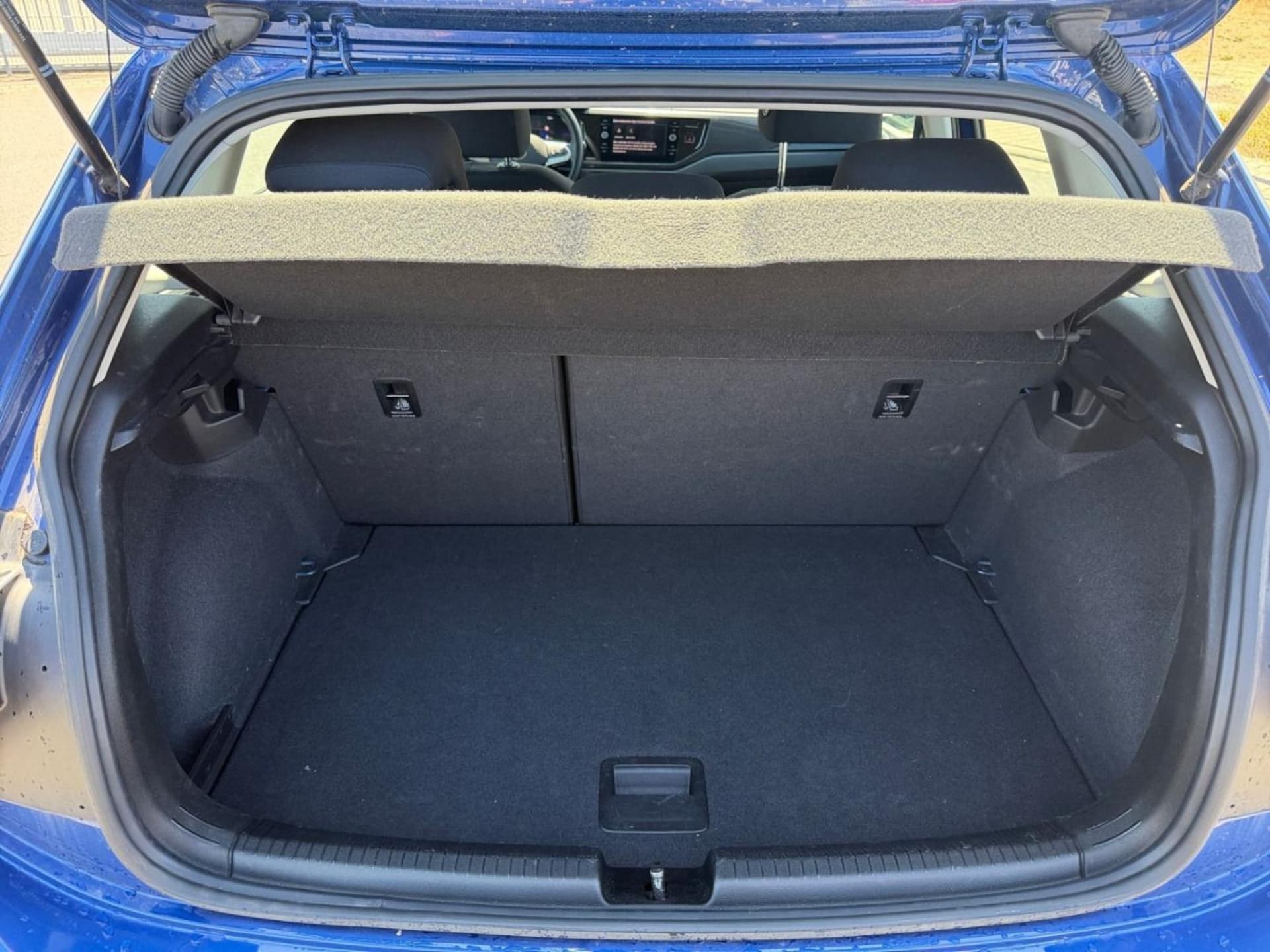 Volkswagen Polo Life
