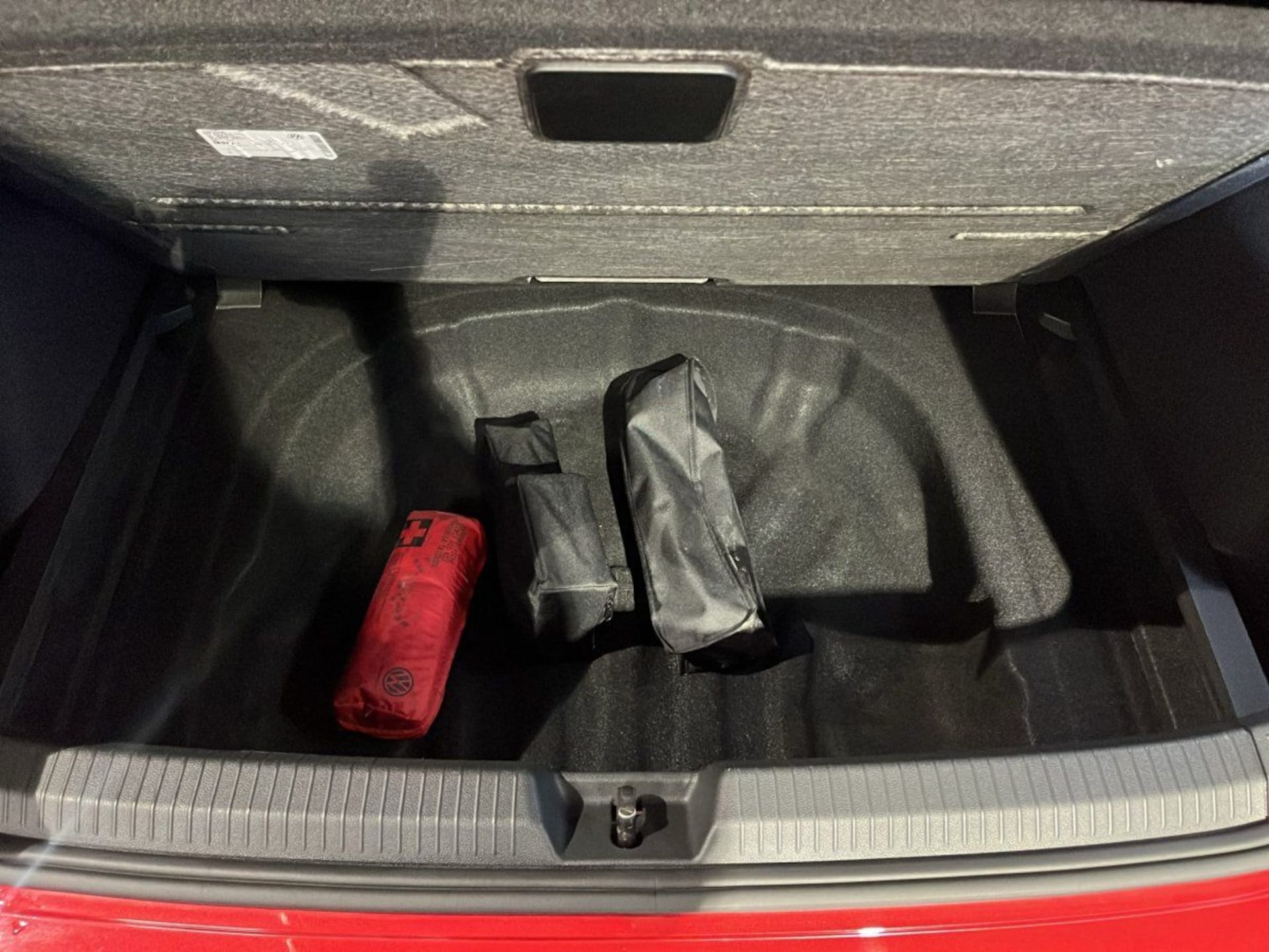 Volkswagen Golf Active