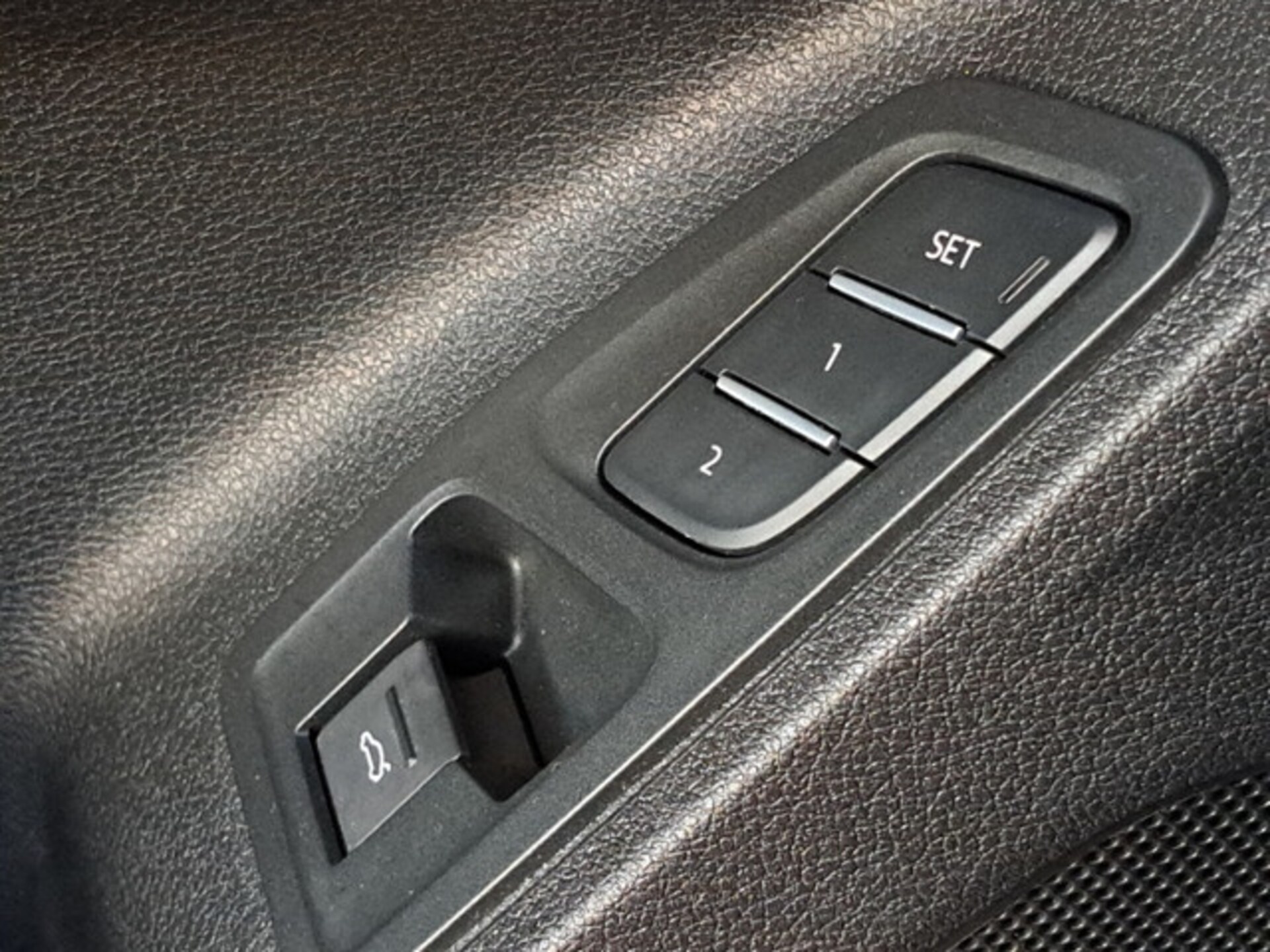 Audi Q3 Sportback S line