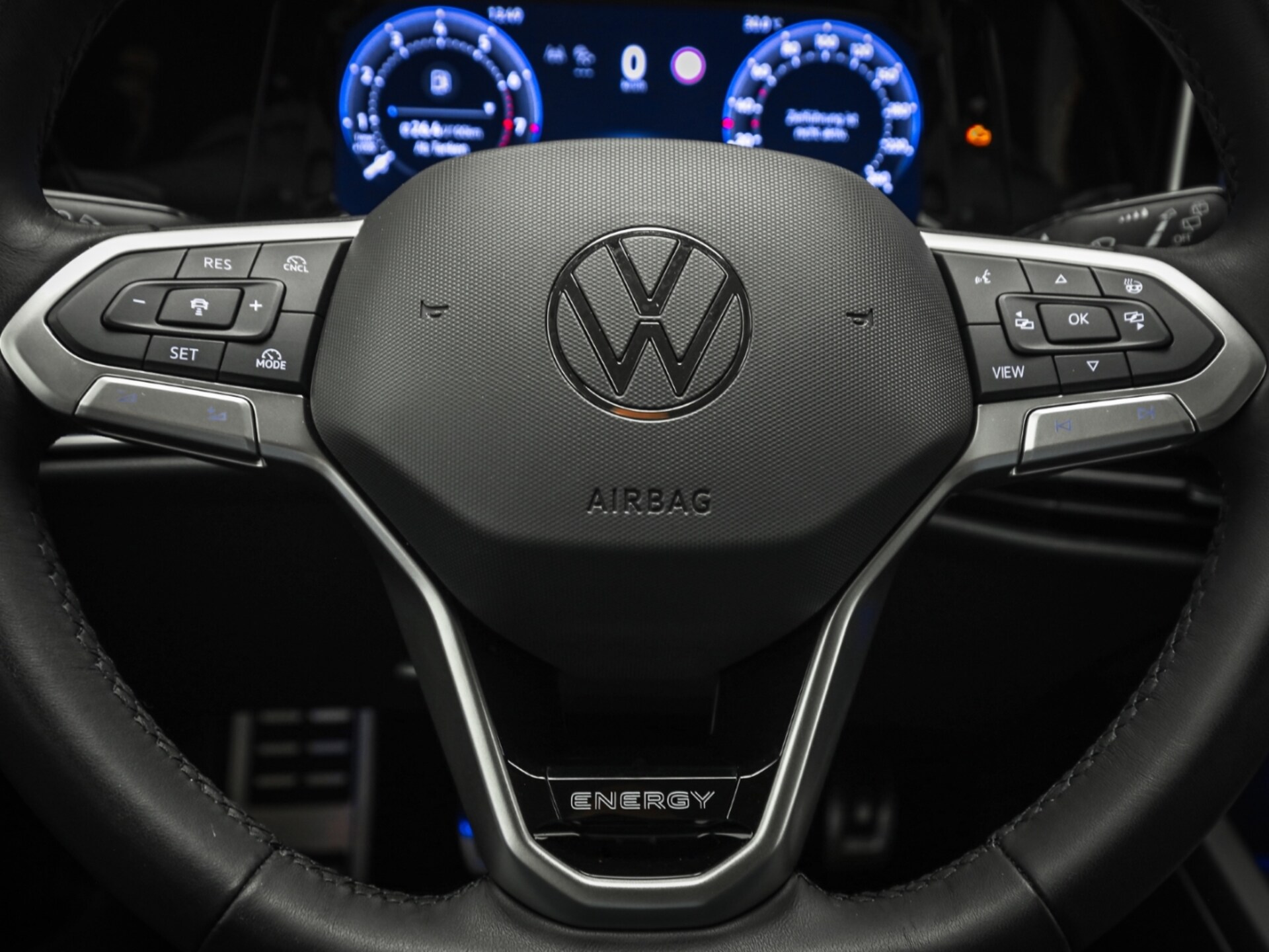 Volkswagen Golf ENERGY