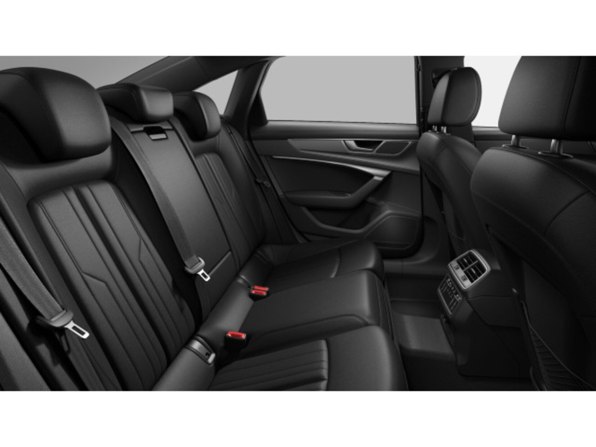 Audi A6 Limousine S line