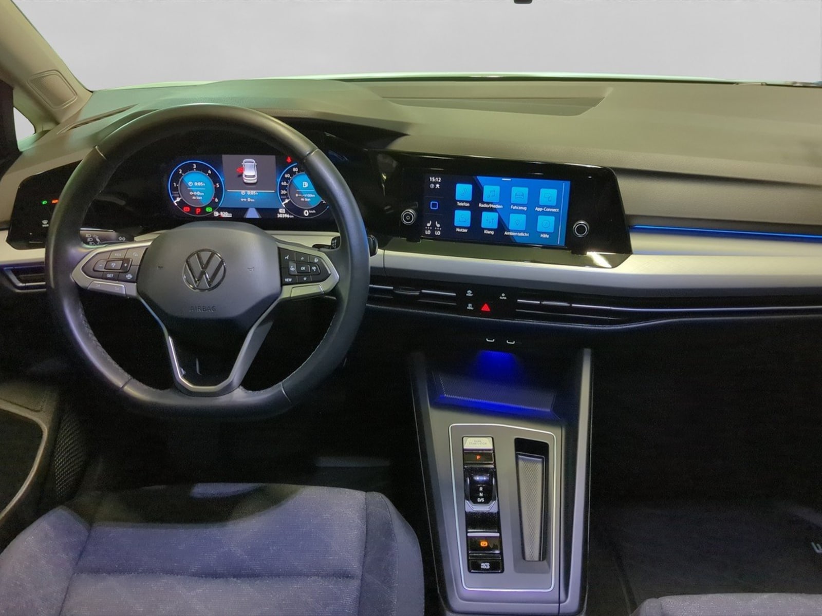 Volkswagen Golf – Bild 12