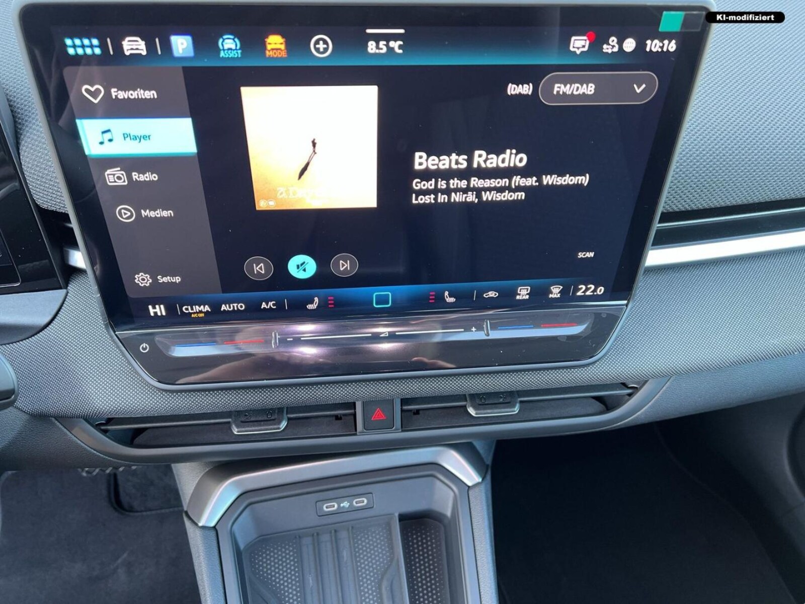 Volkswagen T-Roc – Bild 21