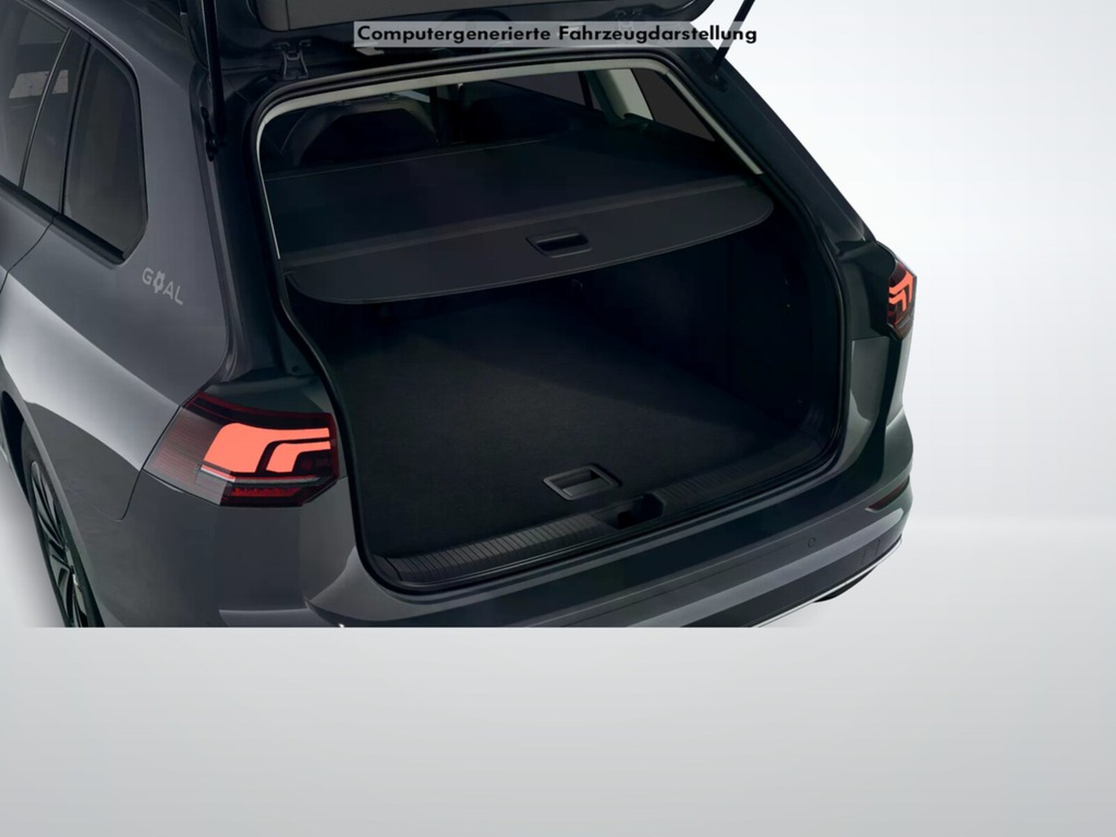 Volkswagen Golf Variant – Bild 7