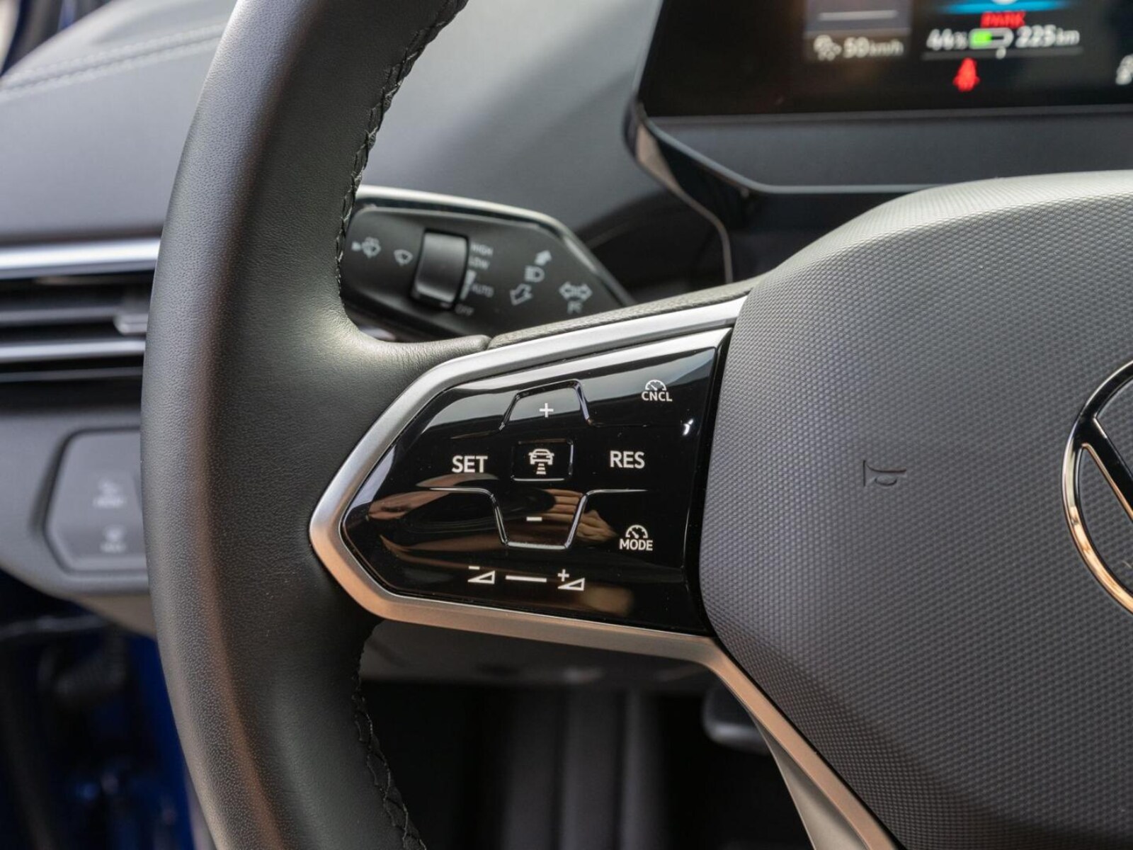 Volkswagen ID.5 – Bild 18