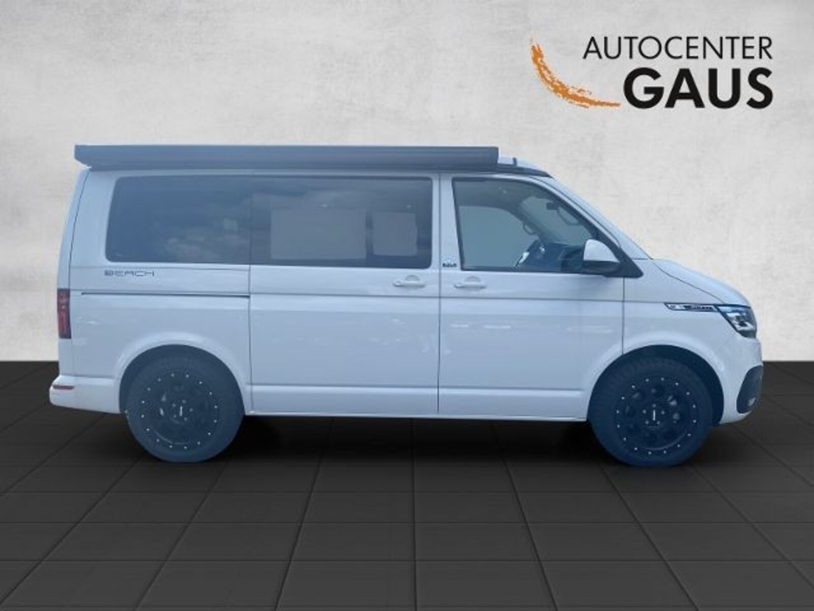Volkswagen T6.1 California – Bild 7