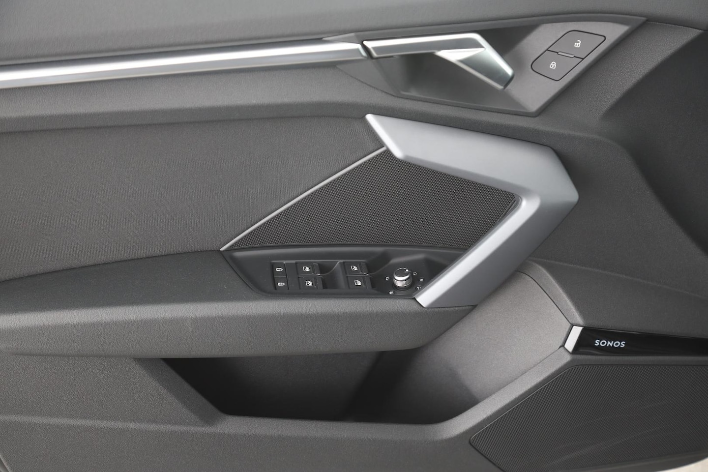Bild über Audi A3 Sportback advanced 30 TFSI S tronic - für weitere Informationen kontaktieren Sie den Audi Partner