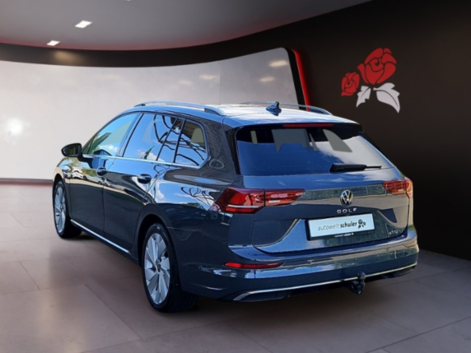 Volkswagen Golf Variant – Bild 4